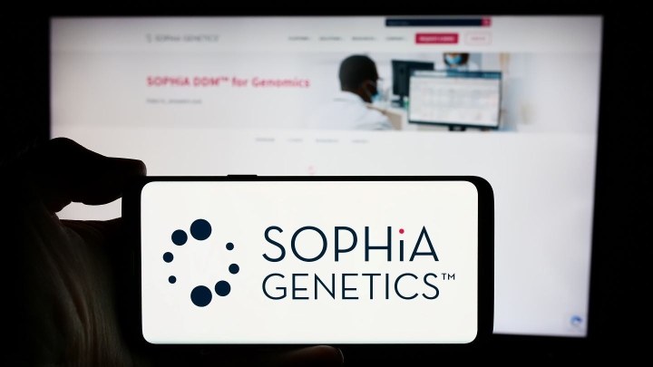 Sophia Genetics и Element Biosciences объединяют ИИ и секвенирование для прецизионной медицины