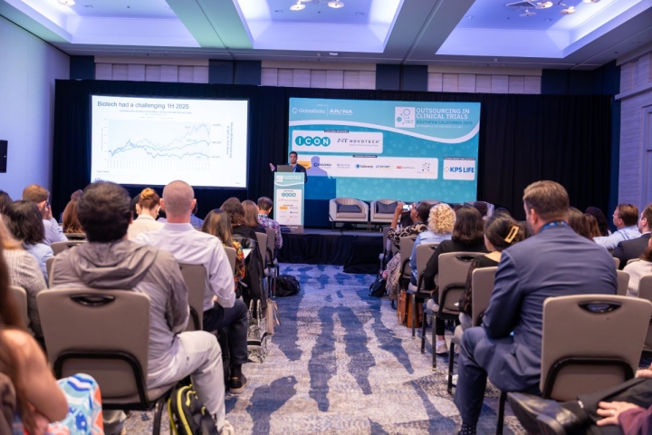 Восстановление биотехнологического сектора: слияния, инвестиции и растущая роль Китая