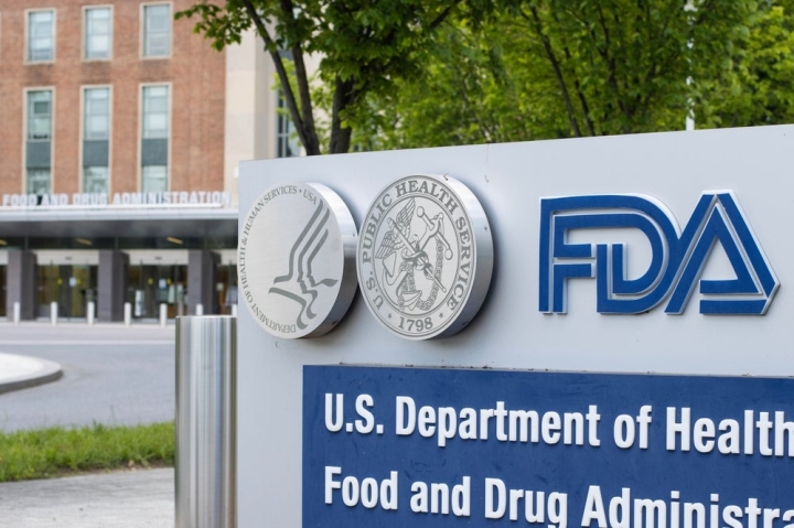 Доктор Ричард Паздур возглавил регуляторный орган FDA на фоне кадровых перестановок