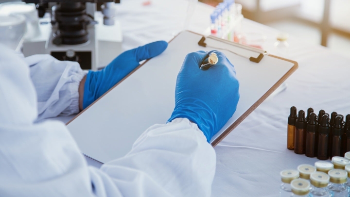 Завершены клинические испытания генной терапии RGX-202 для миодистрофии Дюшенна