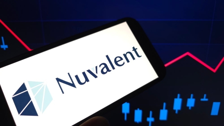 Nuvalent: Neladalkib демонстрирует потенциал в лечении НМРЛ, рынок реагирует