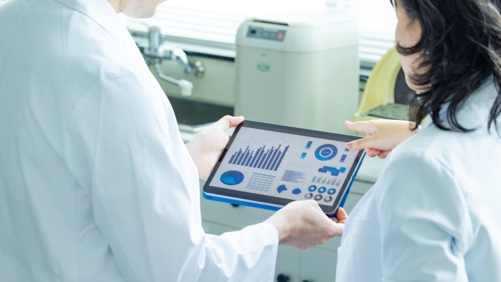 Pathkey и Armstrong Clinical объединяют ИИ и опыт для ранних клинических исследований