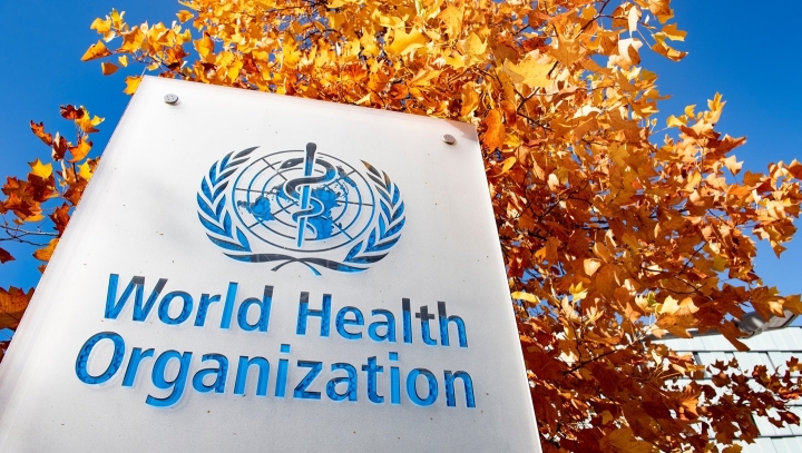 ВОЗ утвердила глобальную повестку для педиатрических клинических исследований