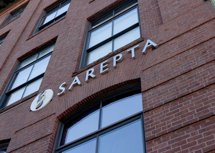 Sarepta исследует иммуносупрессию для снижения рисков генной терапии Elevidys