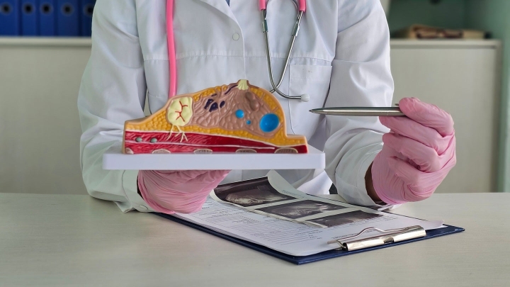 Affibody ABY-271: многообещающие результаты позволяют перейти ко второй части фазы I