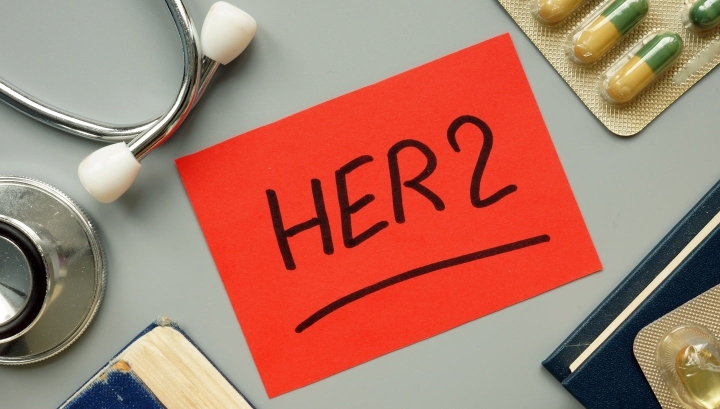 Senhwa Biosciences начинает исследование комбинации Pidnarulex и Enhertu