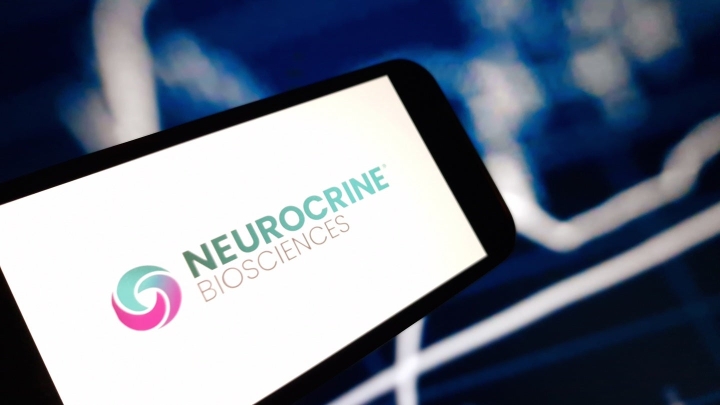 Валбеназин Neurocrine Biosciences не достиг целей в исследовании ДЦП