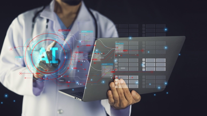 Anova запускает ИИ-платформу AnovaOS для ускорения набора пациентов в КИ