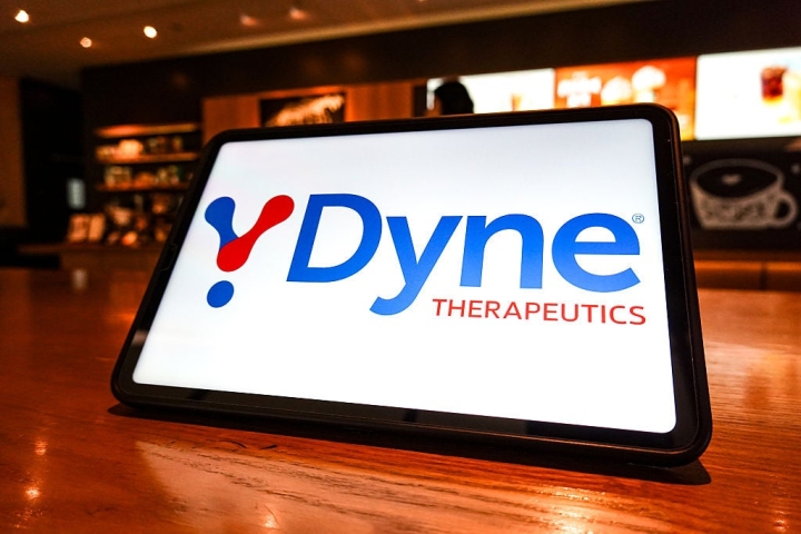 Dyne Therapeutics подаст заявку на ускоренное одобрение препарата для лечения ДМД