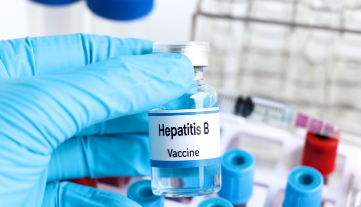 AusperBio завершила набор пациентов для фазы III испытаний AHB-137 против гепатита В