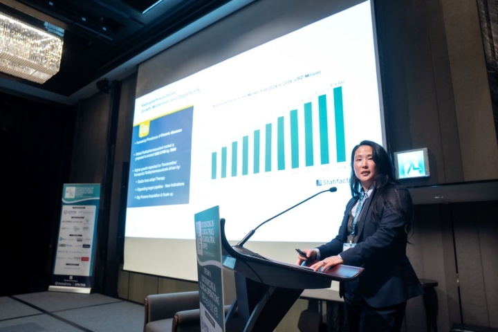 Глобальный рынок радиофармацевтики: стратегии ускорения клинических исследований