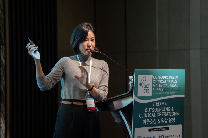 Южная Корея переосмысливает клинические испытания для мирового лидерства