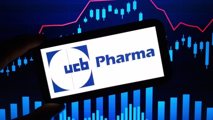 UCB: Fintepla сокращает частоту судорог при редком заболевании CDD почти на 50%